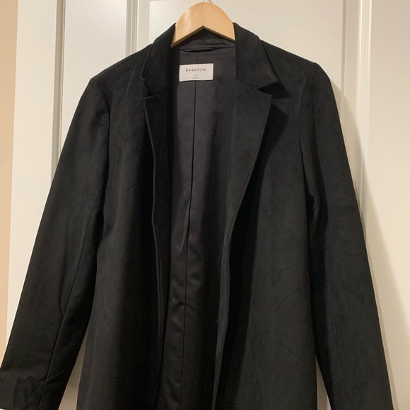 Aritzia- Babaton Callahan Jacket - Picture 7 of 8
